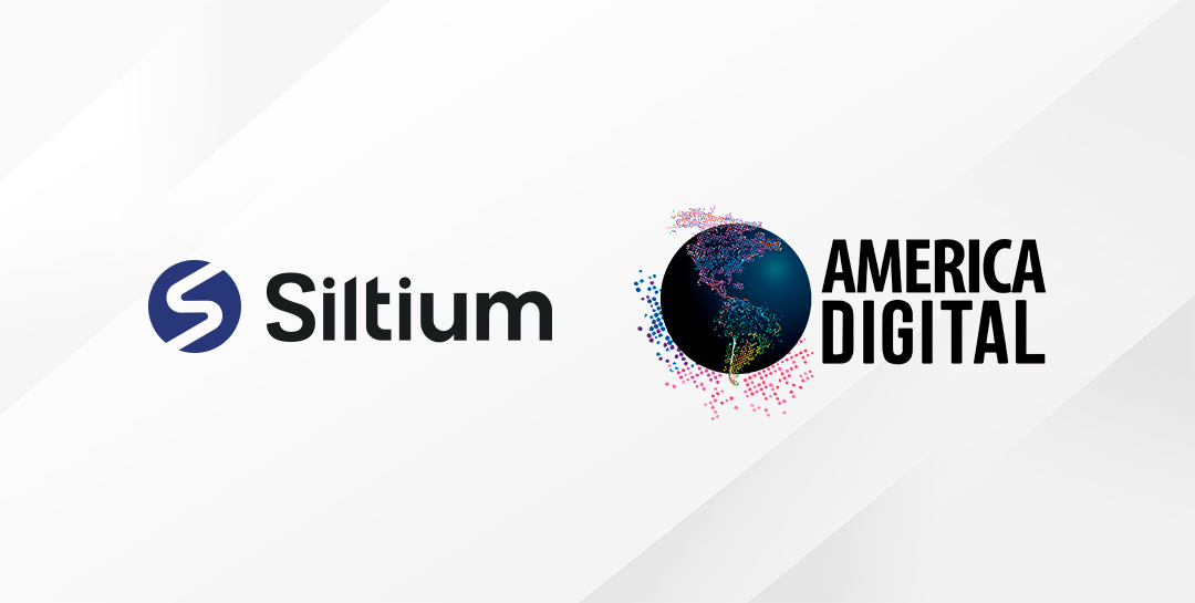 Siltium presente en el 9° Congreso Latinoamericano de Tecnología y Negocios de América Digital 